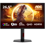 Монитор AOC 27" Q27G4ZDR