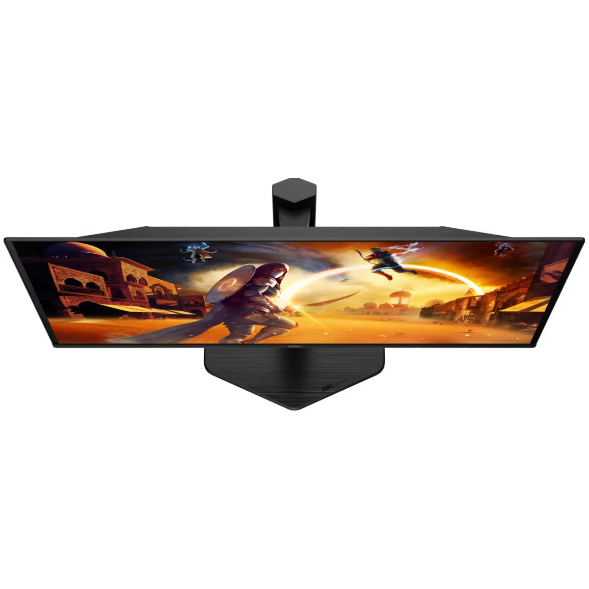 Монитор AOC 27" Q27G4ZDR - фото 7