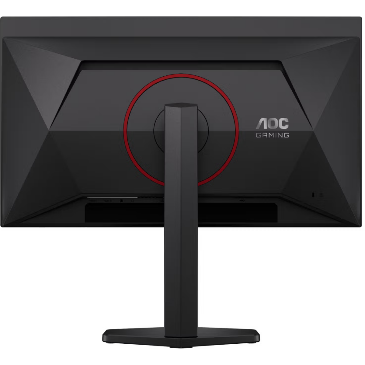 Монитор AOC 27" Q27G4ZDR - фото 8