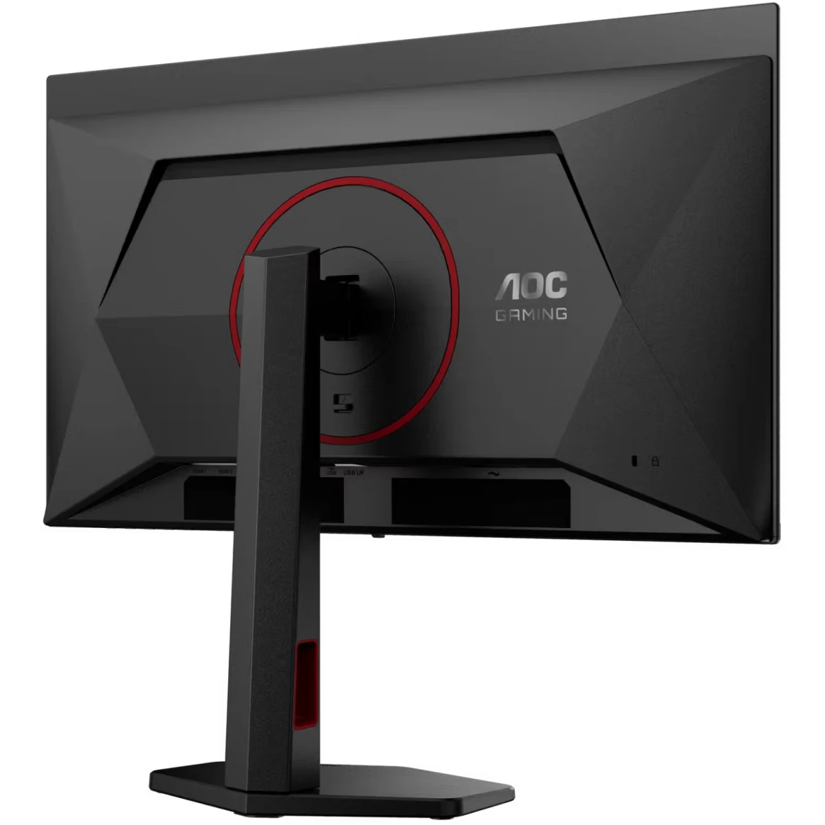 Монитор AOC 27" Q27G4ZDR - фото 9