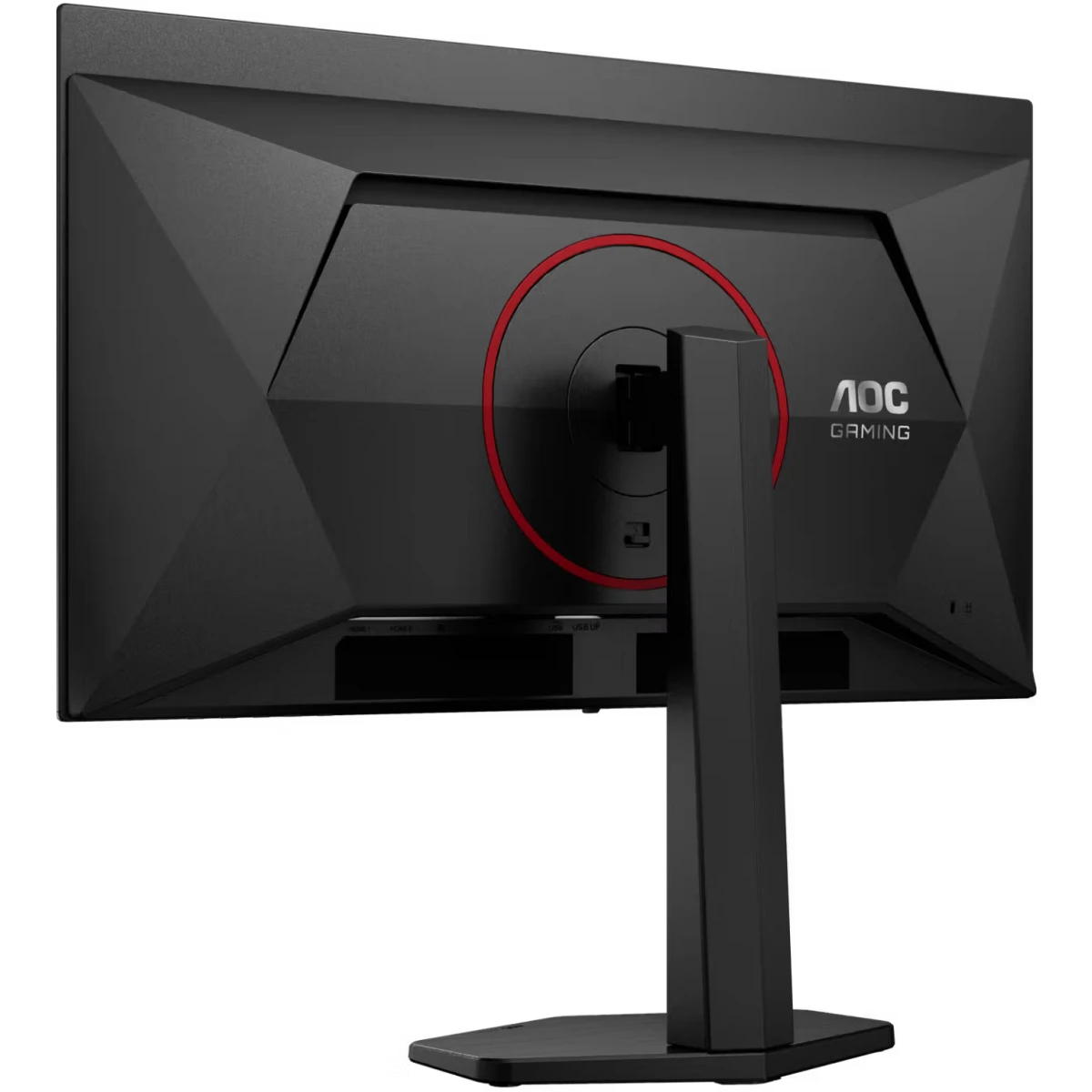Монитор AOC 27" Q27G4ZDR - фото 10