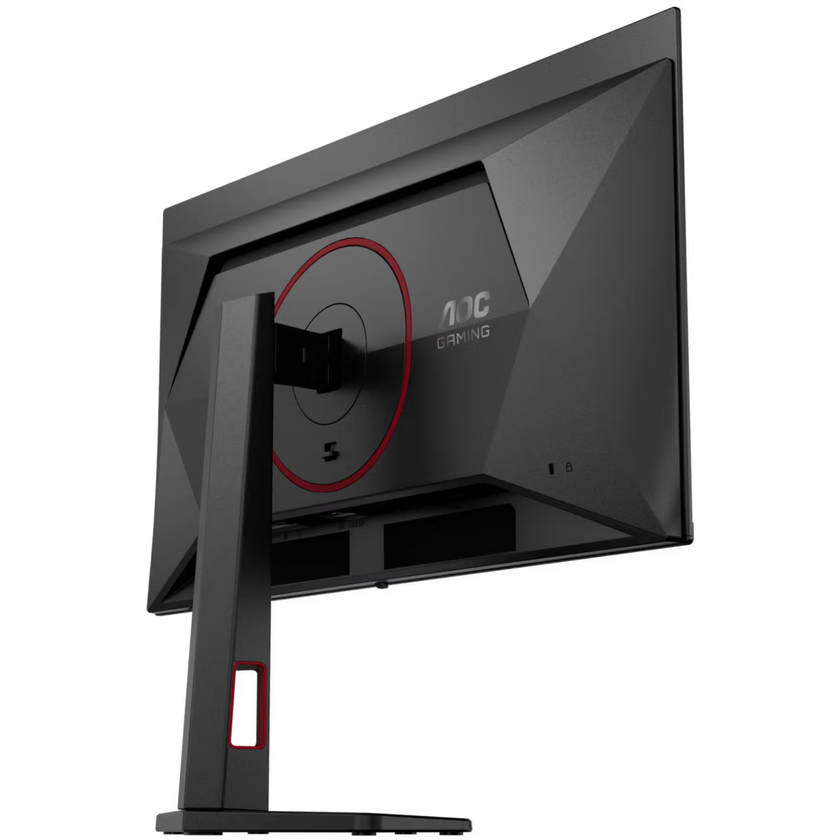 Монитор AOC 27" Q27G4ZDR - фото 11