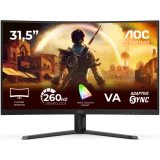 Монитор AOC 32" C32G42ZE