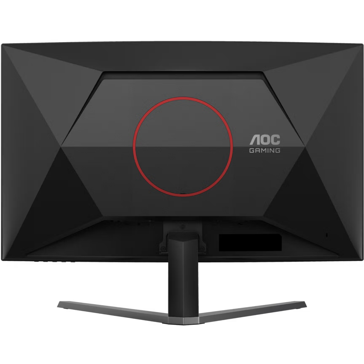 Монитор AOC 32" C32G42ZE - фото 8