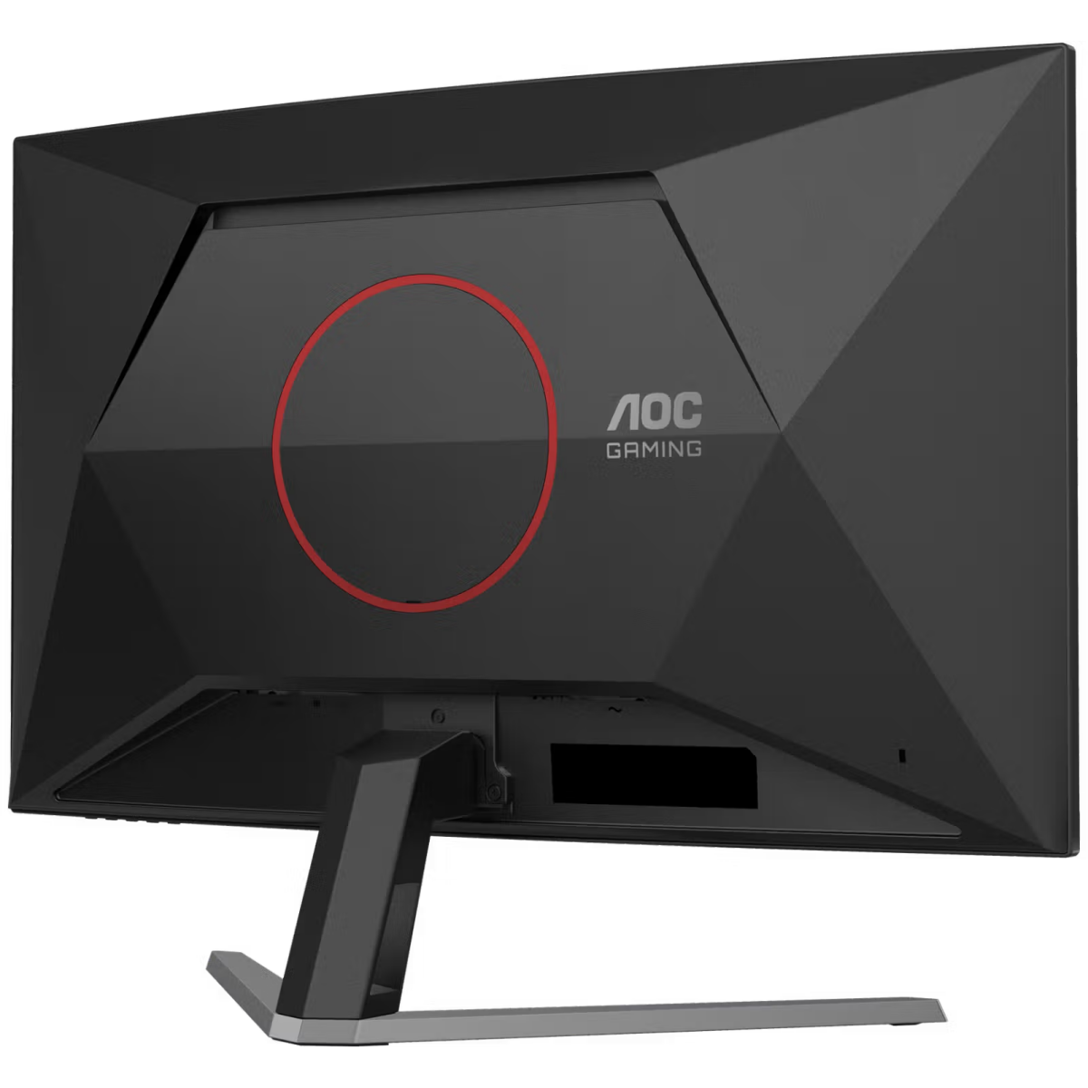 Монитор AOC 32" C32G42ZE - фото 9