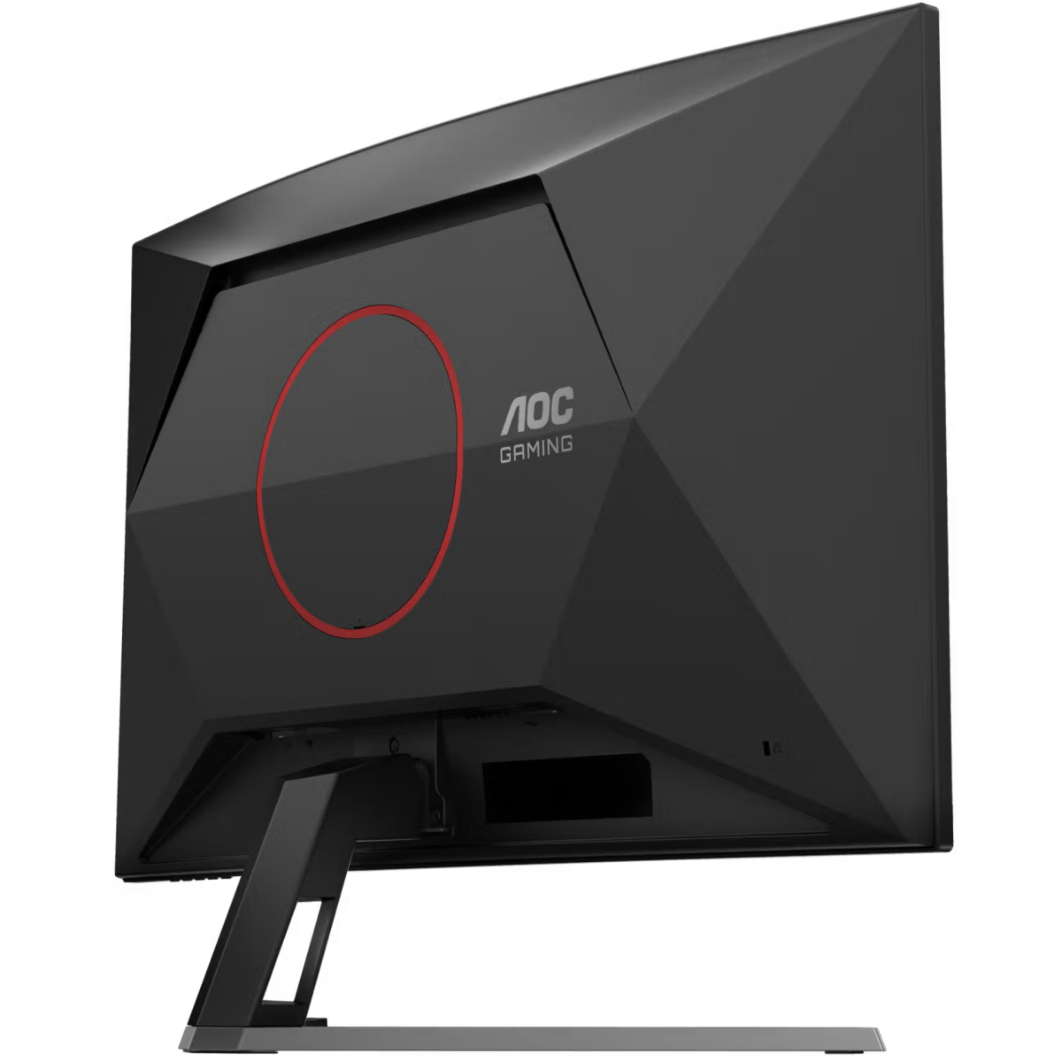Монитор AOC 32" C32G42ZE - фото 11