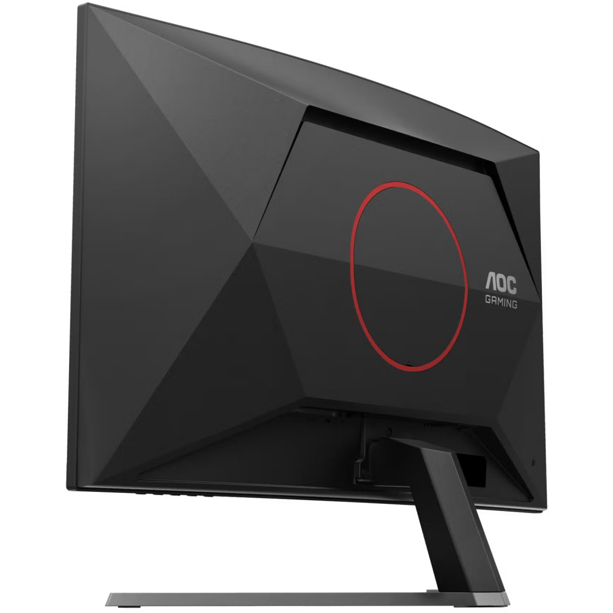Монитор AOC 32" C32G42ZE - фото 12