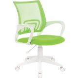 Офисное кресло Бюрократ CH-W695NLT Green (CH-W695NLT/SD/TW-18)