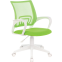 Офисное кресло Бюрократ CH-W695NLT Green - CH-W695NLT/SD/TW-18