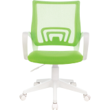 Офисное кресло Бюрократ CH-W695NLT Green (CH-W695NLT/SD/TW-18)