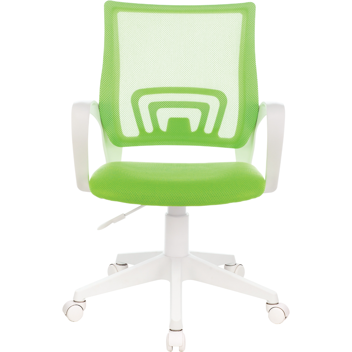 Офисное кресло Бюрократ CH-W695NLT Green - CH-W695NLT/SD/TW-18 - фото 2