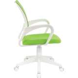 Офисное кресло Бюрократ CH-W695NLT Green (CH-W695NLT/SD/TW-18)