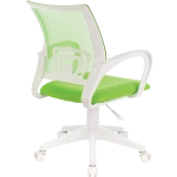Офисное кресло Бюрократ CH-W695NLT Green (CH-W695NLT/SD/TW-18)