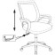 Офисное кресло Бюрократ CH-W695NLT Green - CH-W695NLT/SD/TW-18 - фото 5