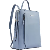 Рюкзак для ноутбука Piquadro Women’s Laptop Backpack 15.6" Light Blue (CA7042W92/AZ3)