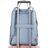Рюкзак для ноутбука Piquadro Women’s Laptop Backpack 15.6" Light Blue (CA7042W92/AZ3)