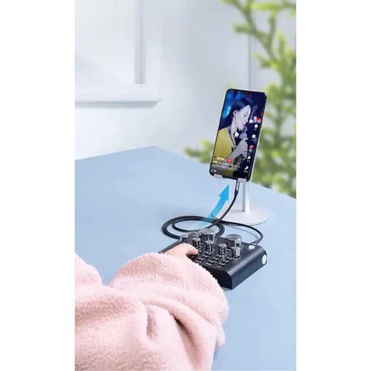 Кабель microUSB (M) - 3.5 Jack (M), 1м, Vention BDGBF - фото 2