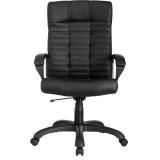 Офисное кресло Бюрократ KB-10 Black (KB-10/BLACK)