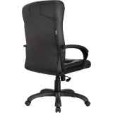 Офисное кресло Бюрократ KB-10 Black (KB-10/BLACK)