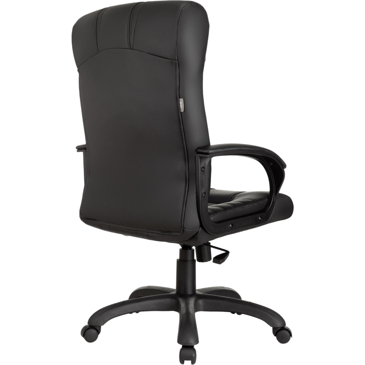 Офисное кресло Бюрократ KB-10 Black - KB-10/BLACK - фото 4