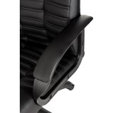 Офисное кресло Бюрократ KB-10 Black (KB-10/BLACK)