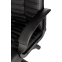 Офисное кресло Бюрократ KB-10 Black - KB-10/BLACK - фото 6