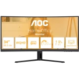 Монитор AOC 34" CU34B3E