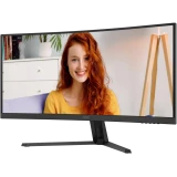 Монитор AOC 34" CU34B3E