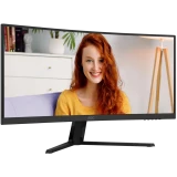 Монитор AOC 34" CU34B3E