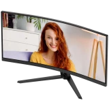 Монитор AOC 34" CU34B3E