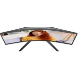 Монитор AOC 34" CU34B3E