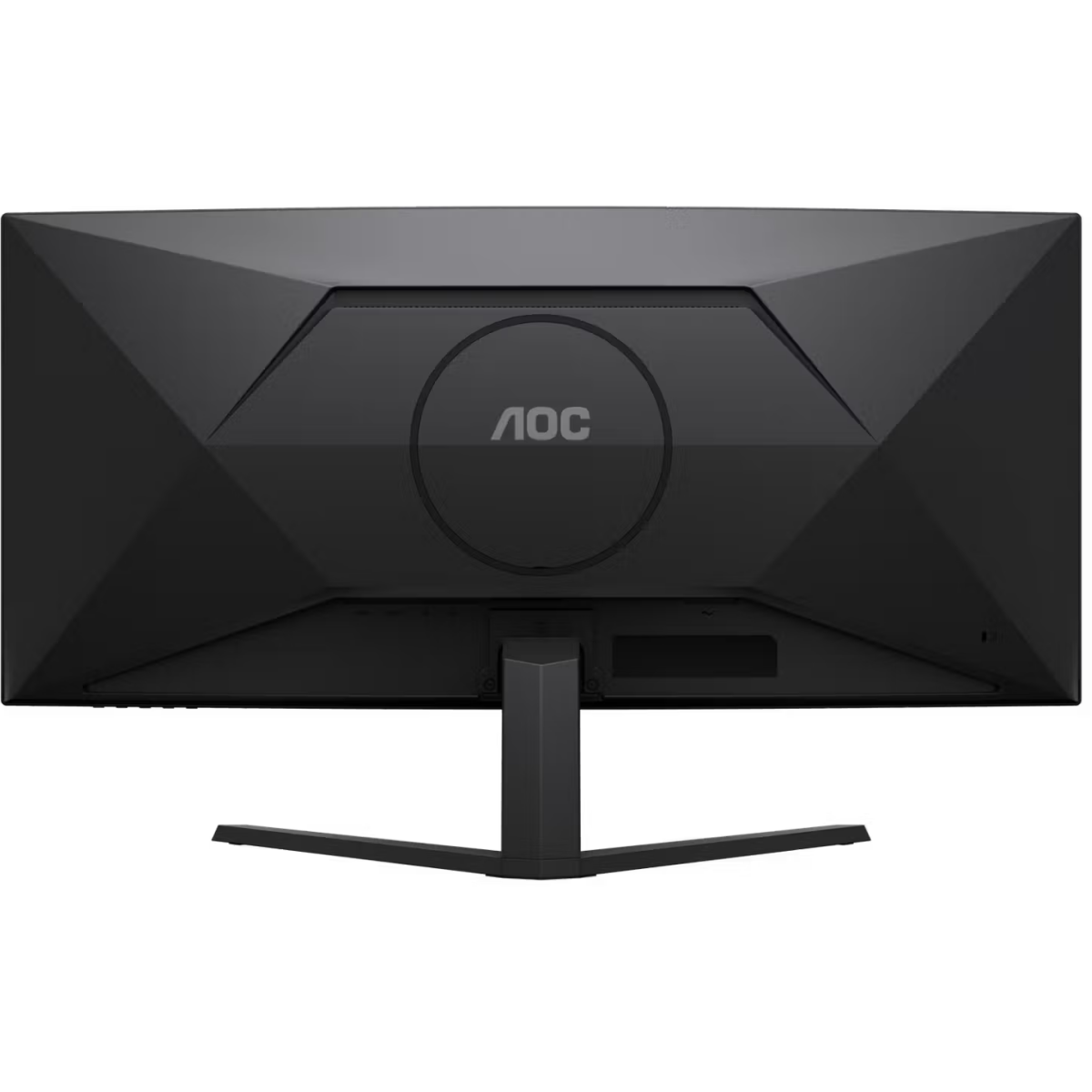 Монитор AOC 34" CU34B3E - фото 8