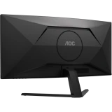 Монитор AOC 34" CU34B3E