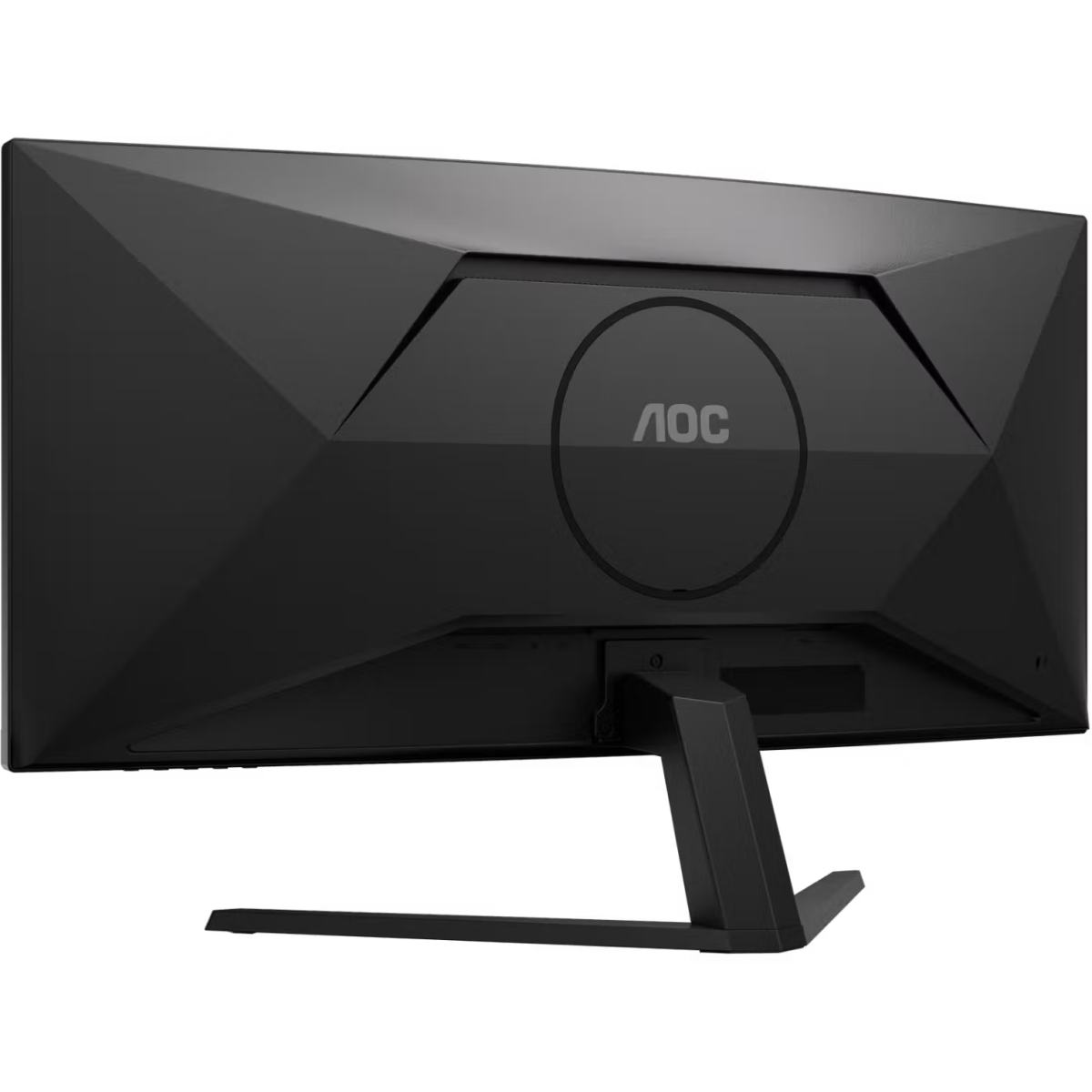 Монитор AOC 34" CU34B3E - фото 10