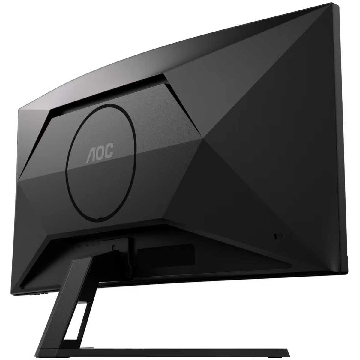 Монитор AOC 34" CU34B3E - фото 11