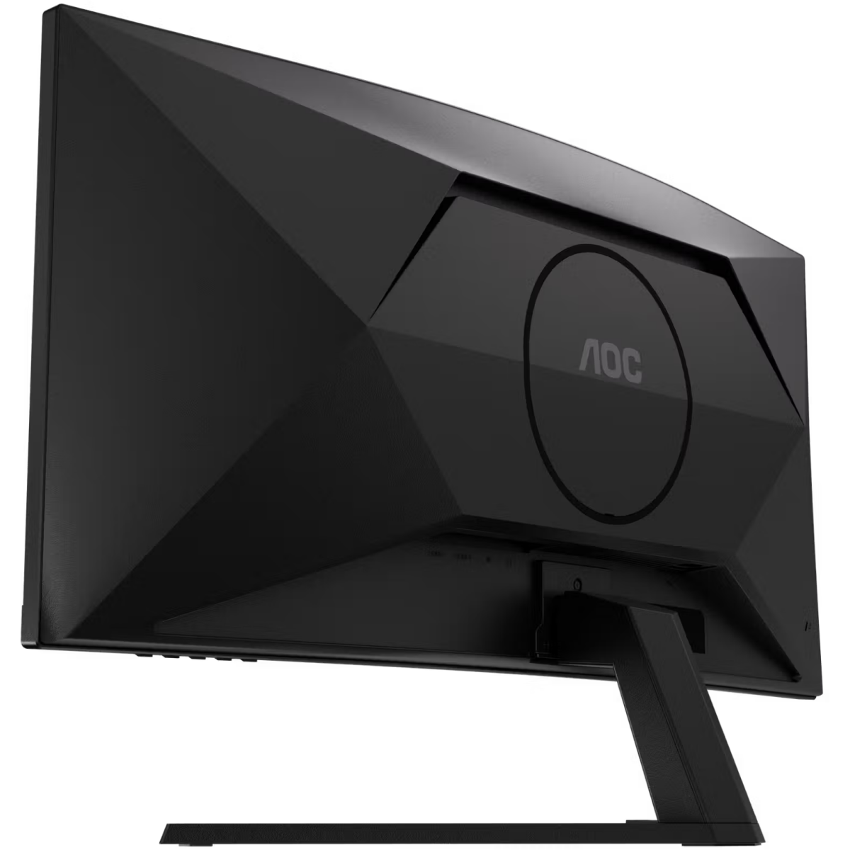 Монитор AOC 34" CU34B3E - фото 12