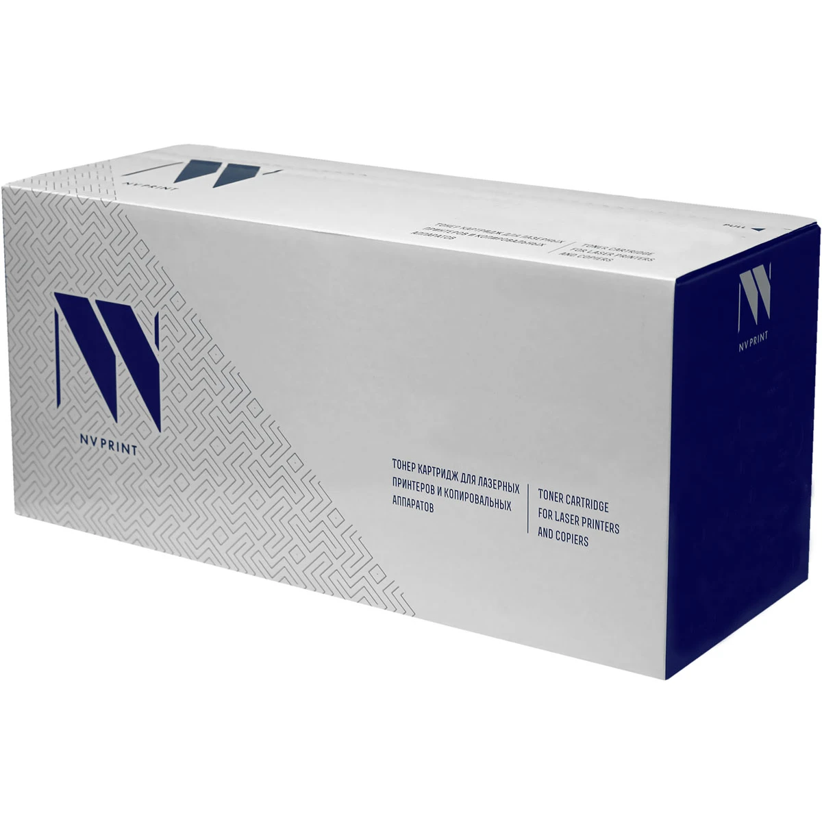 Картридж NV Print CB390A Black - NV-CB390ABk