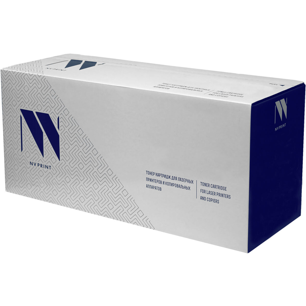 Картридж NV Print T-1640E Black