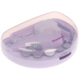 Маникюрный набор Maxwell MW-2601