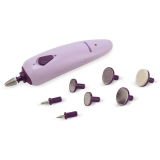 Маникюрный набор Maxwell MW-2601