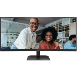 Монитор AOC 34" CU34E4CV