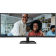 Монитор AOC 34" CU34E4CV