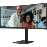 Монитор AOC 34" CU34E4CV