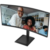 Монитор AOC 34" CU34E4CV