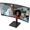 Монитор AOC 34" CU34E4CV - фото 5