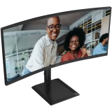 Монитор AOC 34" CU34E4CV