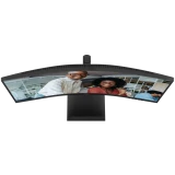 Монитор AOC 34" CU34E4CV