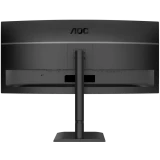 Монитор AOC 34" CU34E4CV