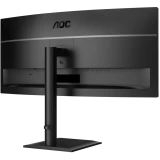 Монитор AOC 34" CU34E4CV