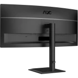 Монитор AOC 34" CU34E4CV